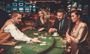 Онлайн казино RostBet Casino